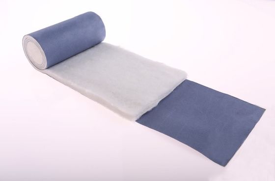 Медицинский абсорбентный ватный ролик хирургический стерильный ватный ролик