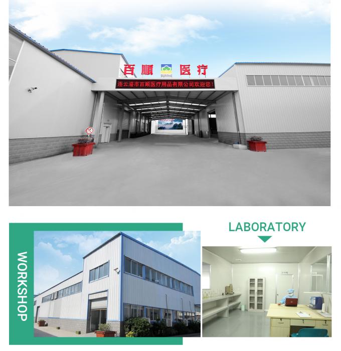 Настраиваемые роллы из газы с 12х8 сеткой и 32 с гребной хлопковой нитью нестерильная и рентгеновская опция 6